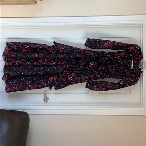 Sachin & Babi Florentina maxi dress